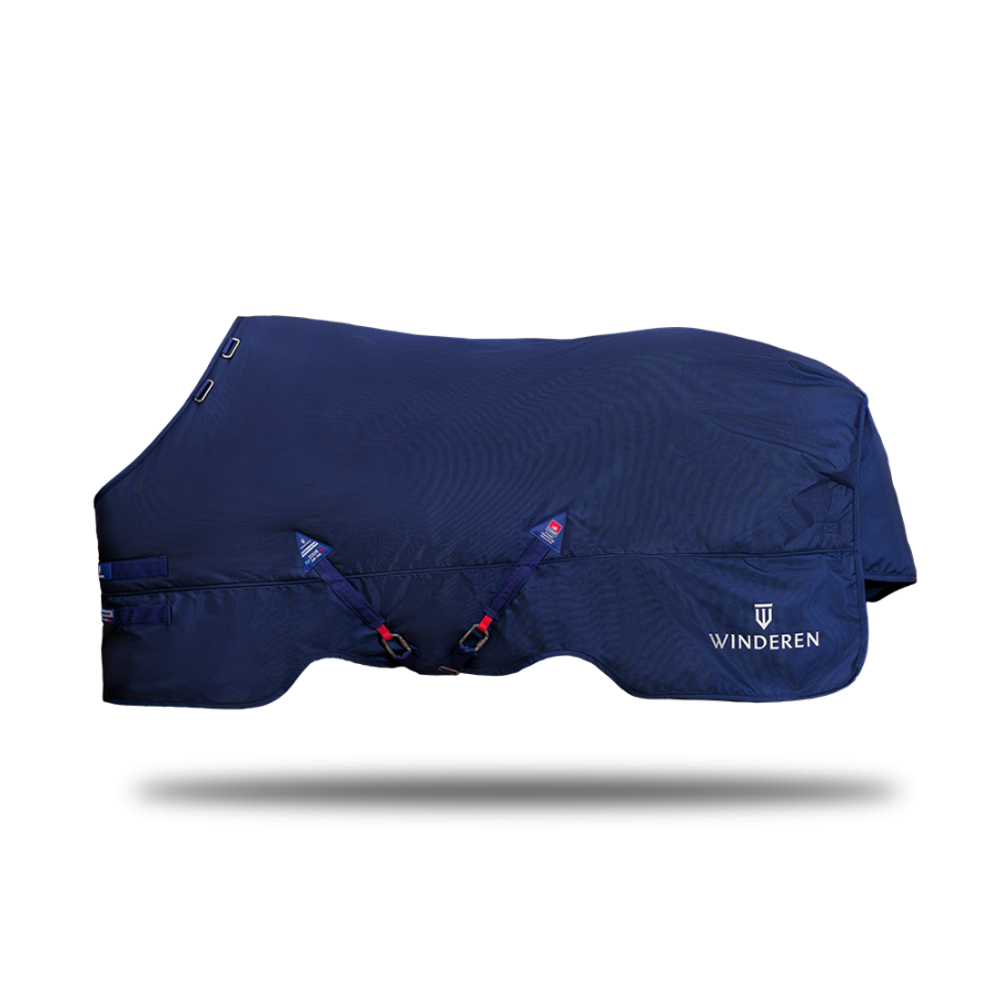 WINDEREN - Turnout Thermoactive Zoom 100g-350g