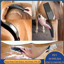 6 in 1 Grooming Brush