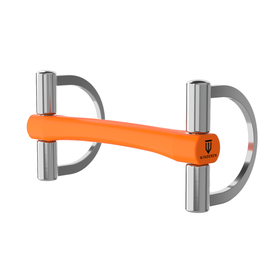 WINDEREN - D-ring Bit