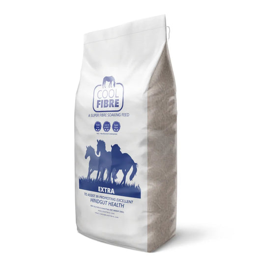 Hekeao - Cool Fibre Extra