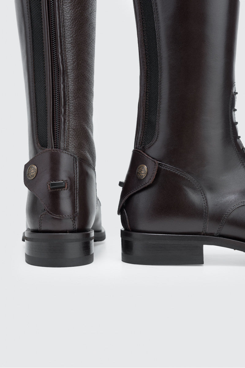 SECCHIARI - 801M Classic Boots with Grip