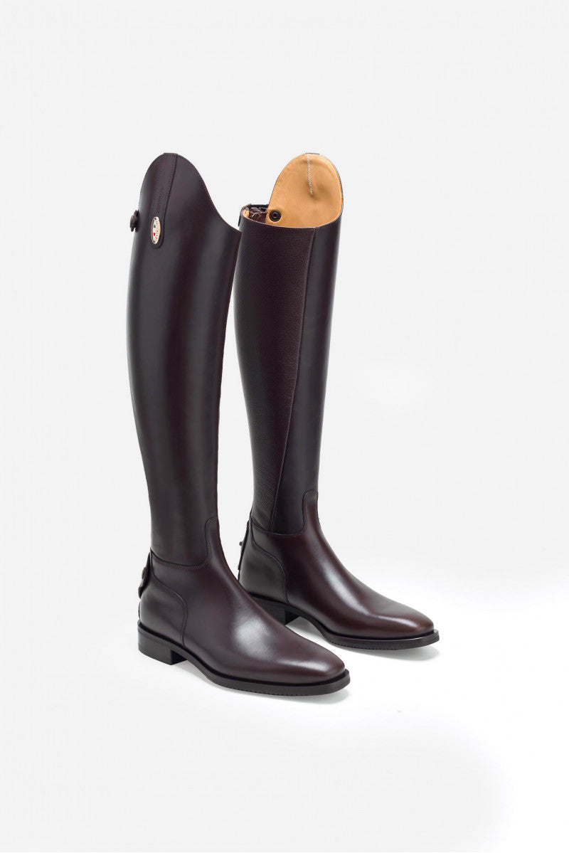 SECCHIARI - 801W Classic Boots with Grip
