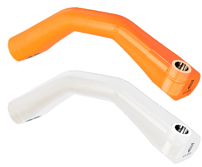 WINDEREN - Eggbutt Gel Bit