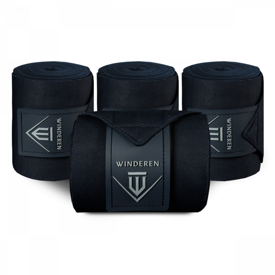 WINDEREN - Thermo Clear Training Bandages