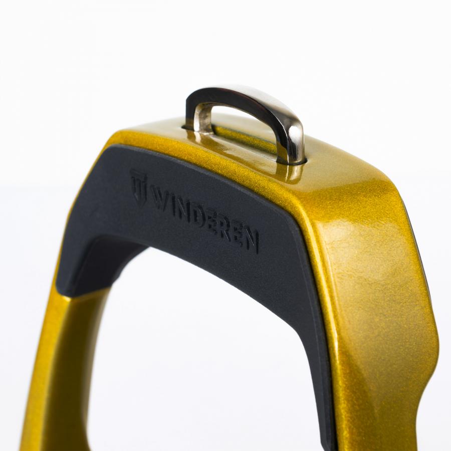 WINDEREN - Knee Protect Stirrups