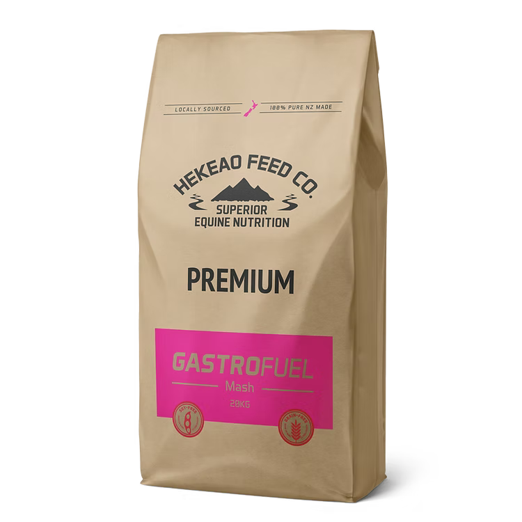 Hekeao - GastroFuel Concentrate Mash