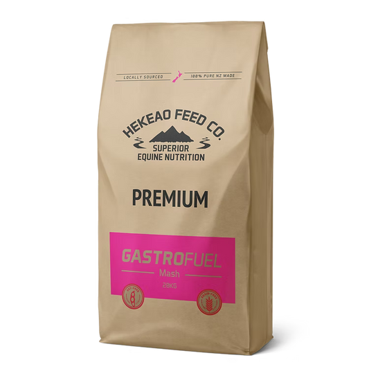 Hekeao - GastroFuel Concentrate Mash