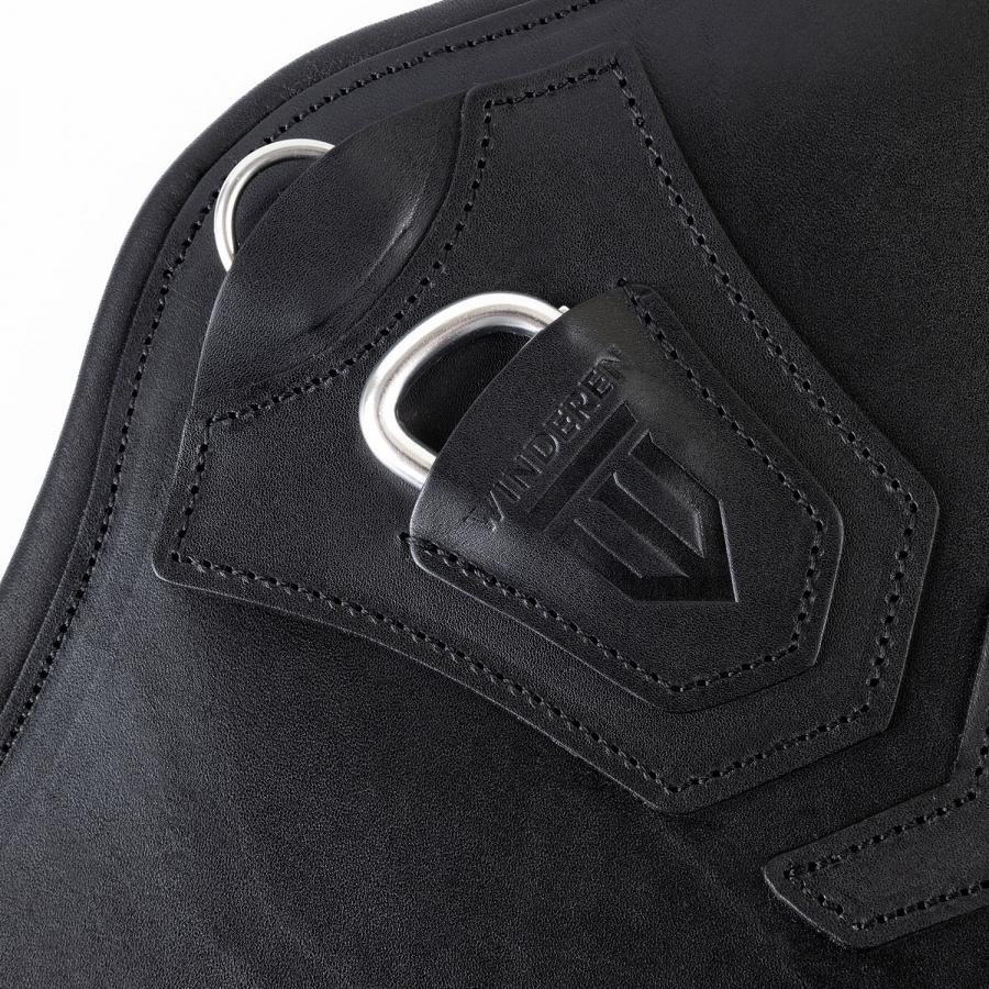 WINDEREN - Eventing Girth