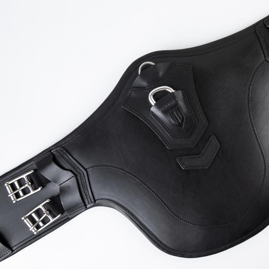 WINDEREN - Eventing Girth