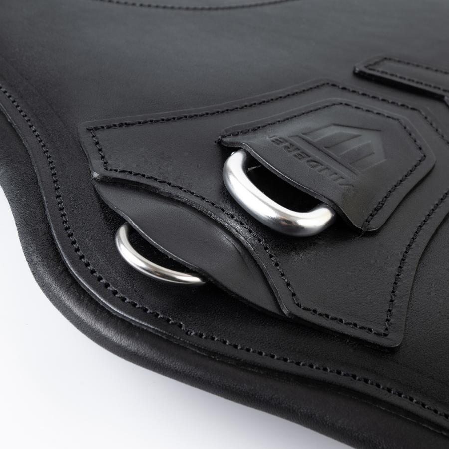 WINDEREN - Eventing Girth