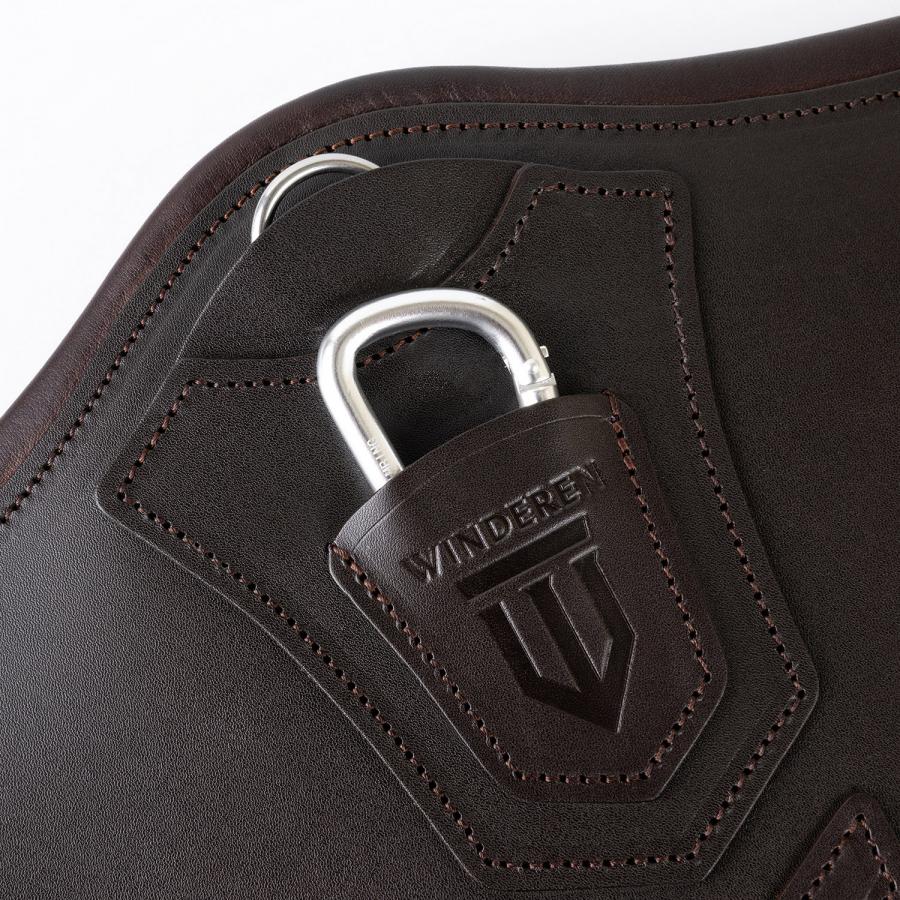 WINDEREN - Eventing Girth