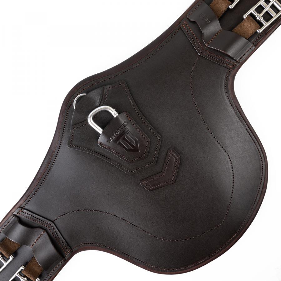 WINDEREN - Eventing Girth