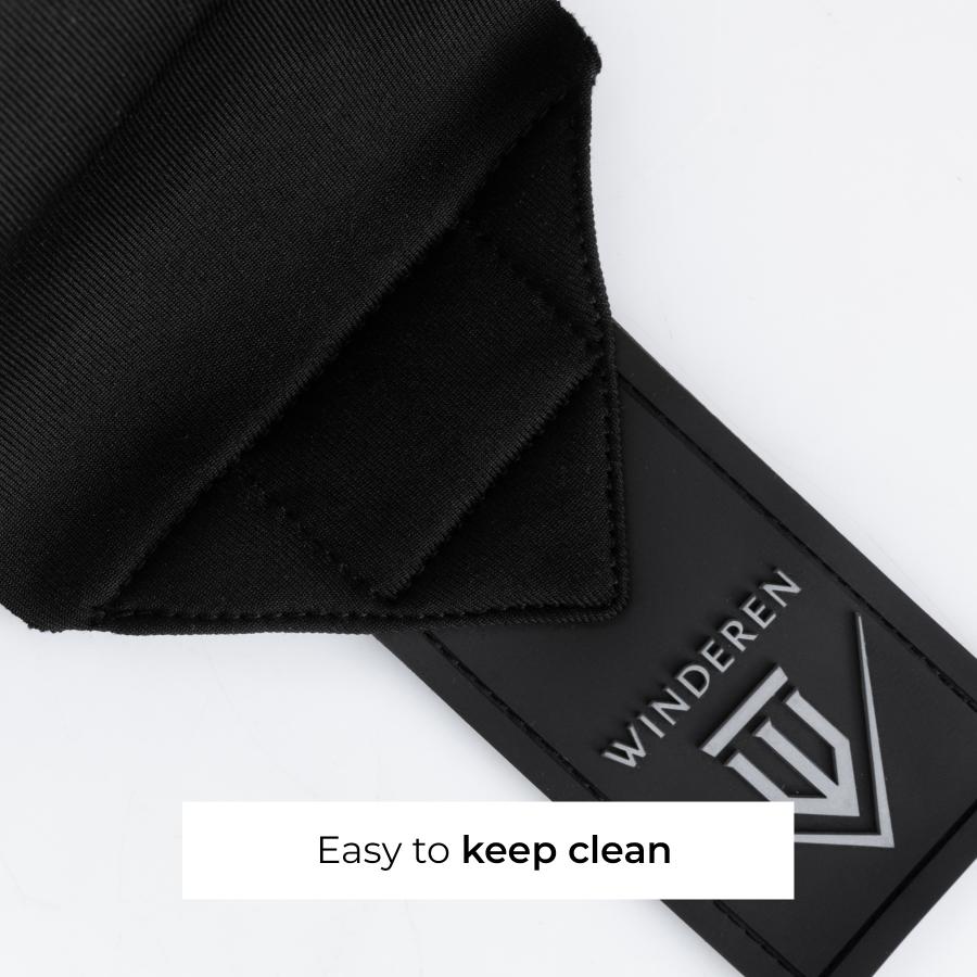 WINDEREN - Thermo Clear Training Bandages