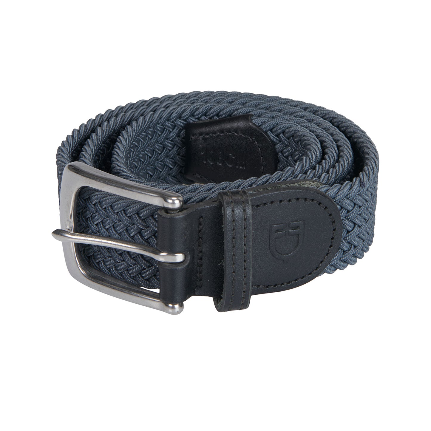 EQUESTRO - Elasticized Belt Crossed Pattern
