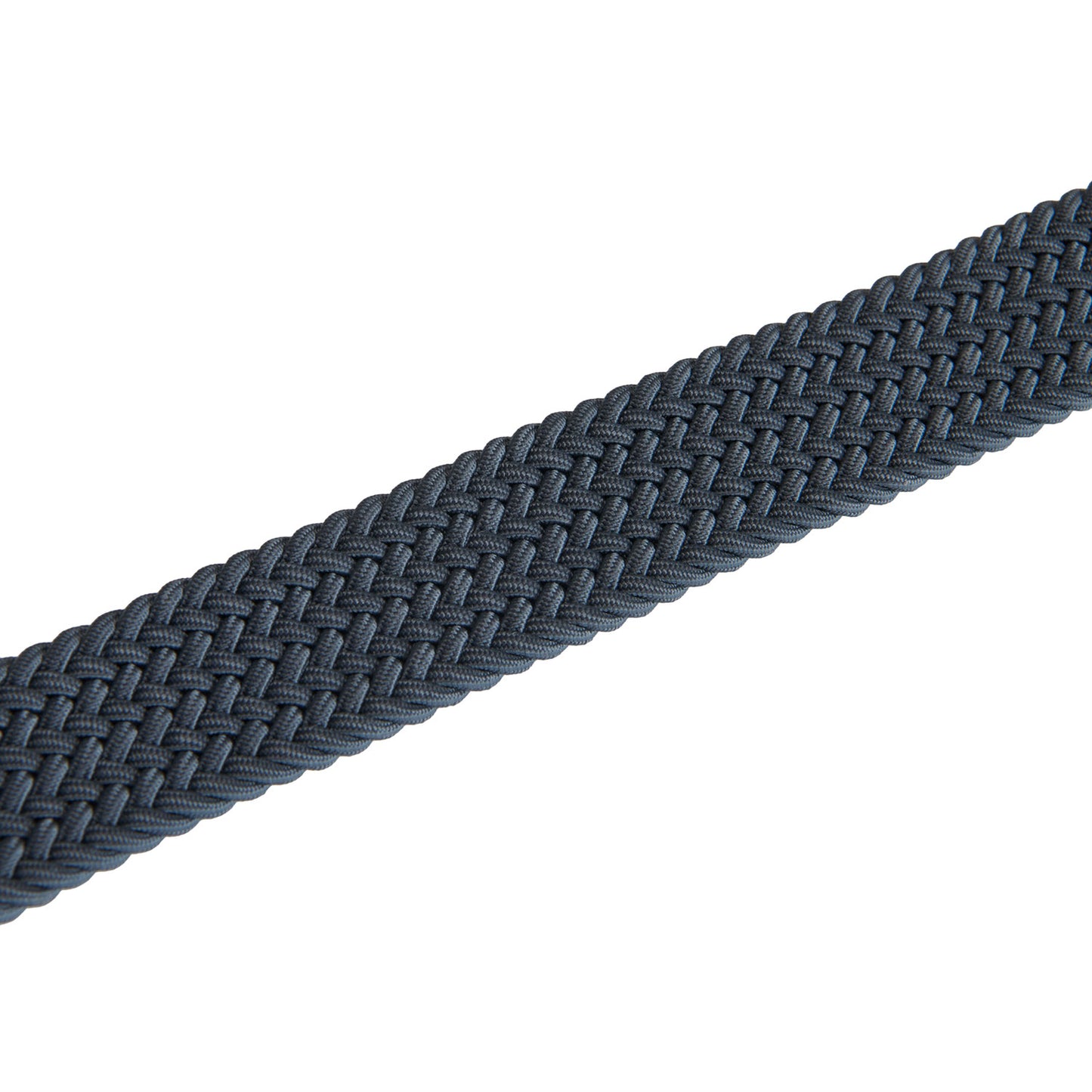 EQUESTRO - Elasticized Belt Crossed Pattern