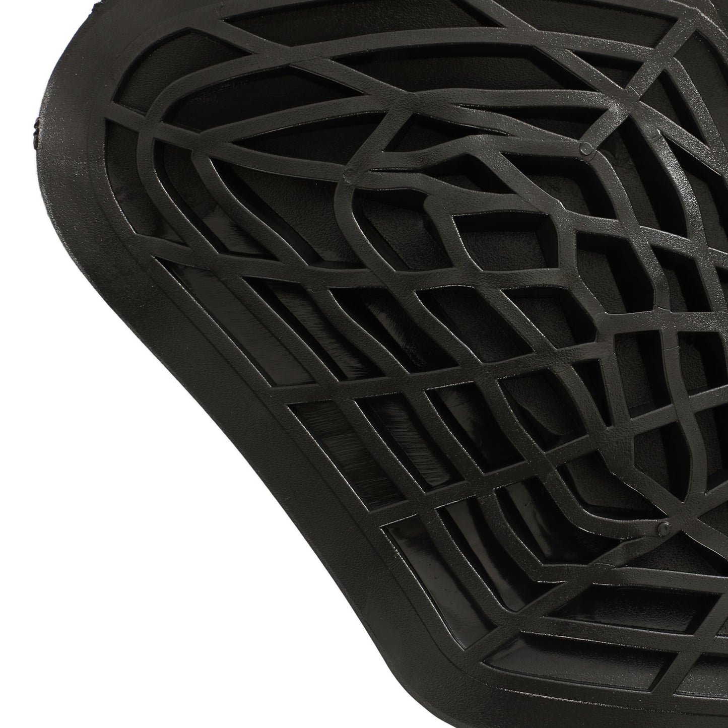 ACAVALLO - Gel Front Riser