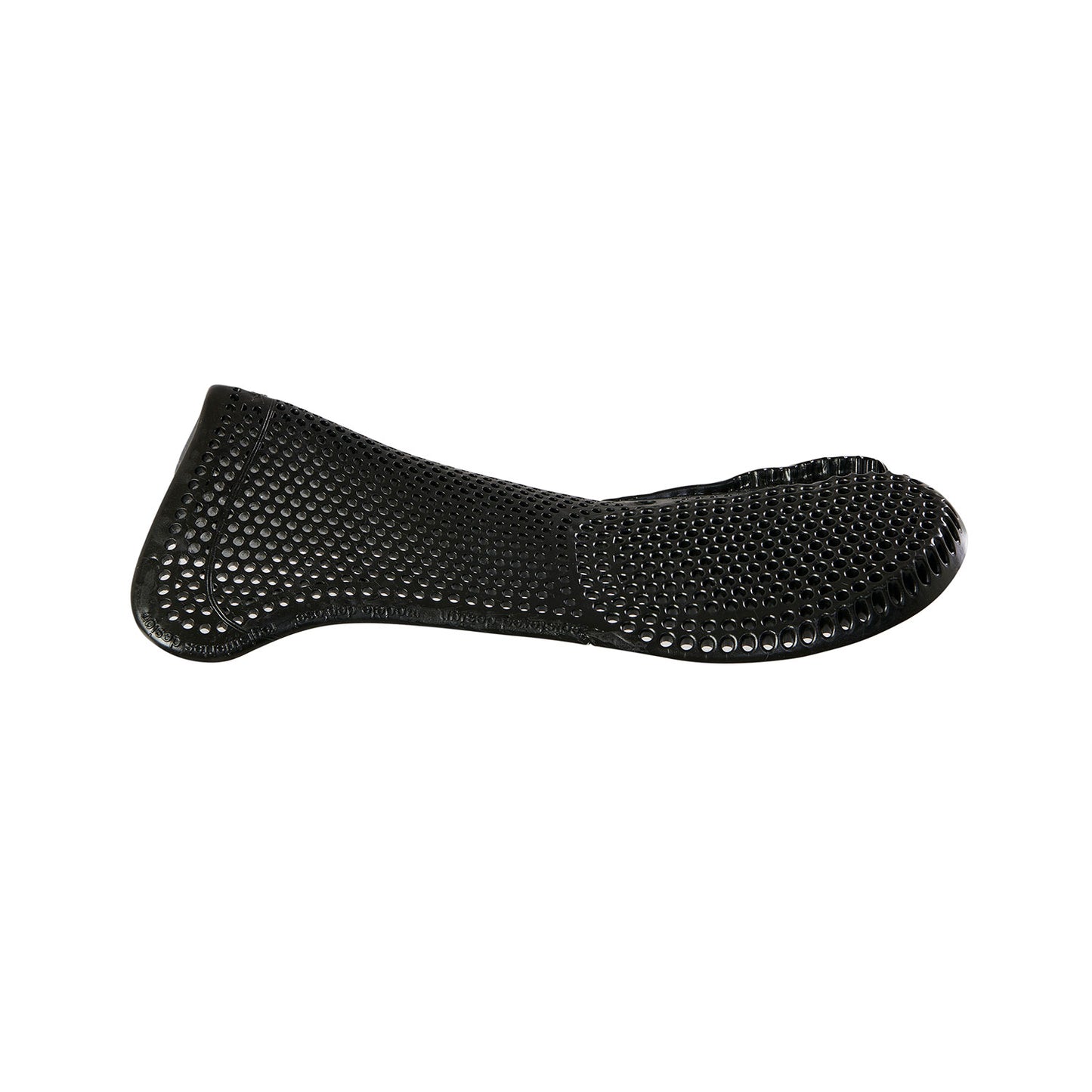 ACAVALLO - Gel NS Classic Rear Riser