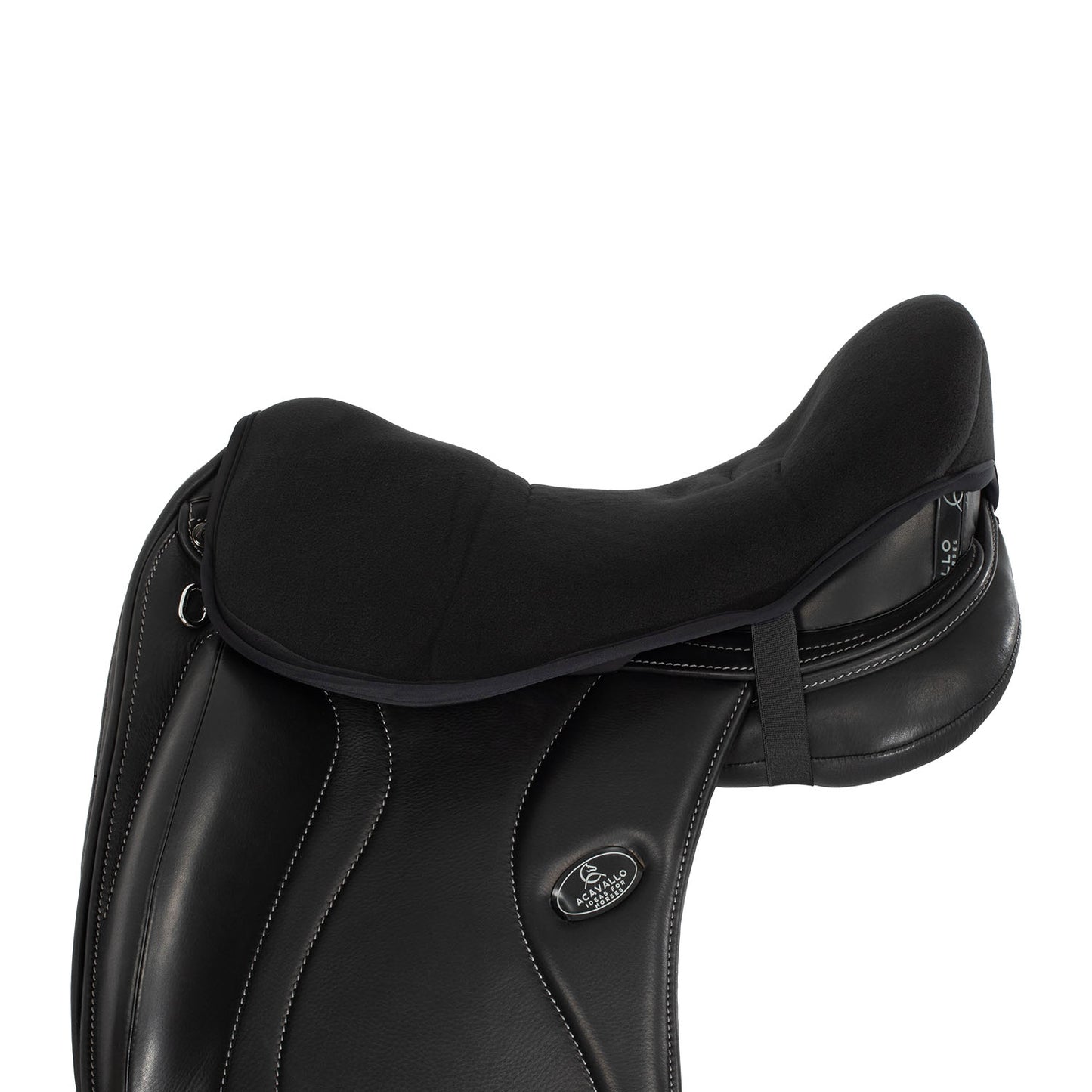 ACAVALLO - Ortho-Coccyx Dressage Seat Saver