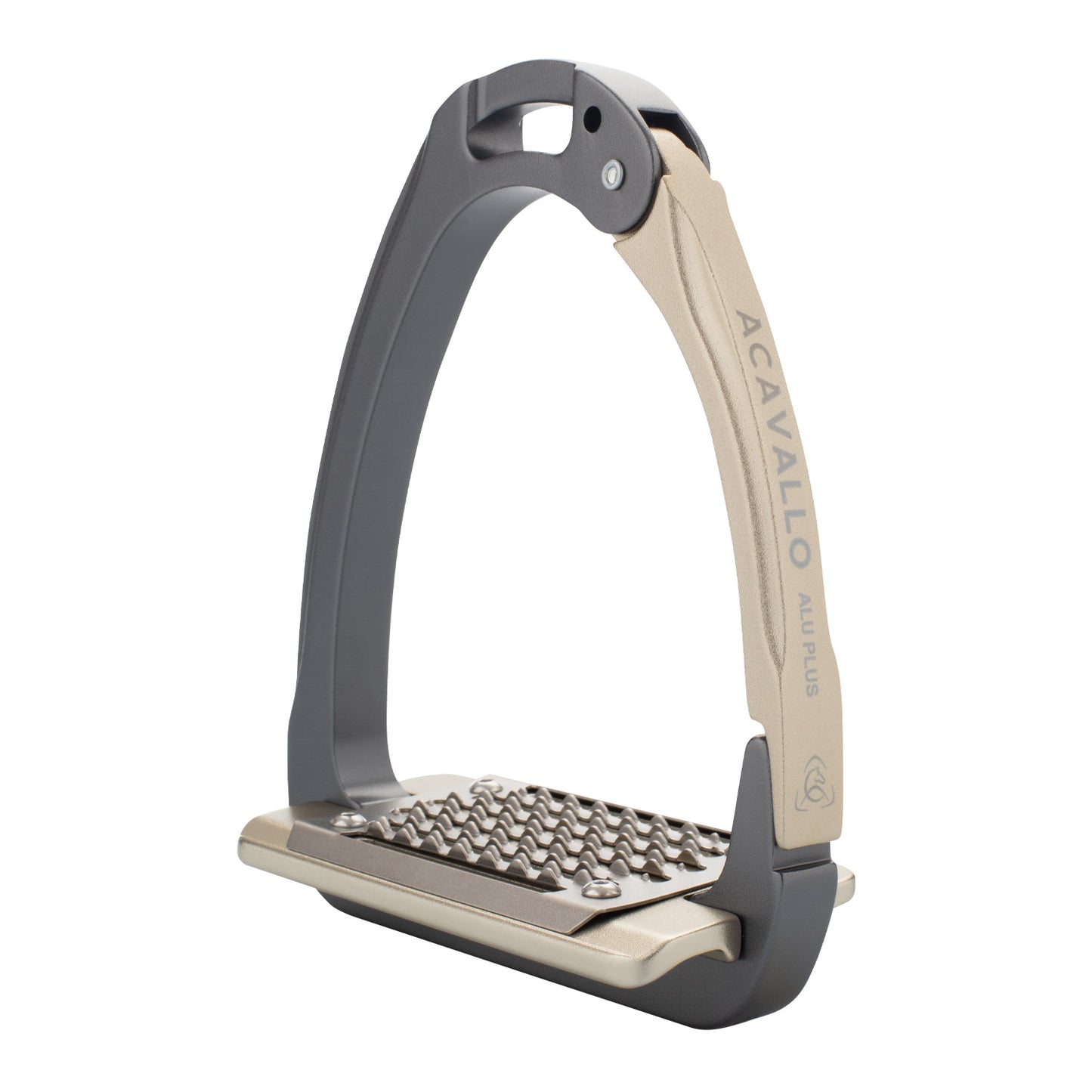 ACAVALLO - Arena Aluplus 2.0 Stirrups