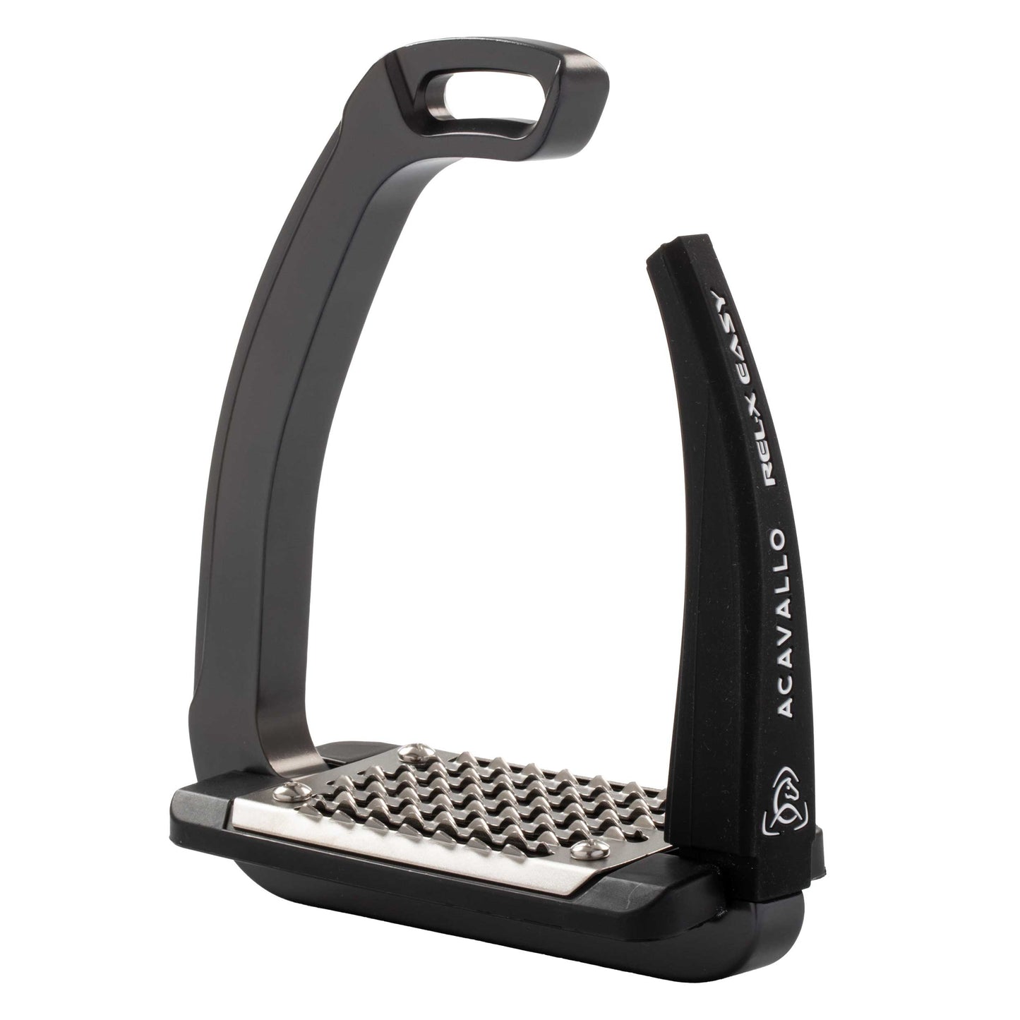 ACAVALLO - Rel-X Easy Stirrups