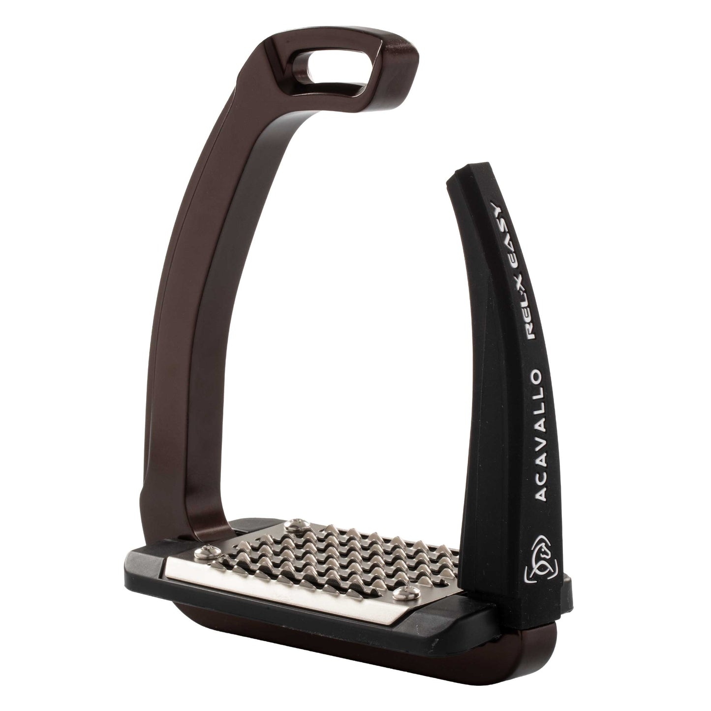 ACAVALLO - Rel-X Easy Stirrups