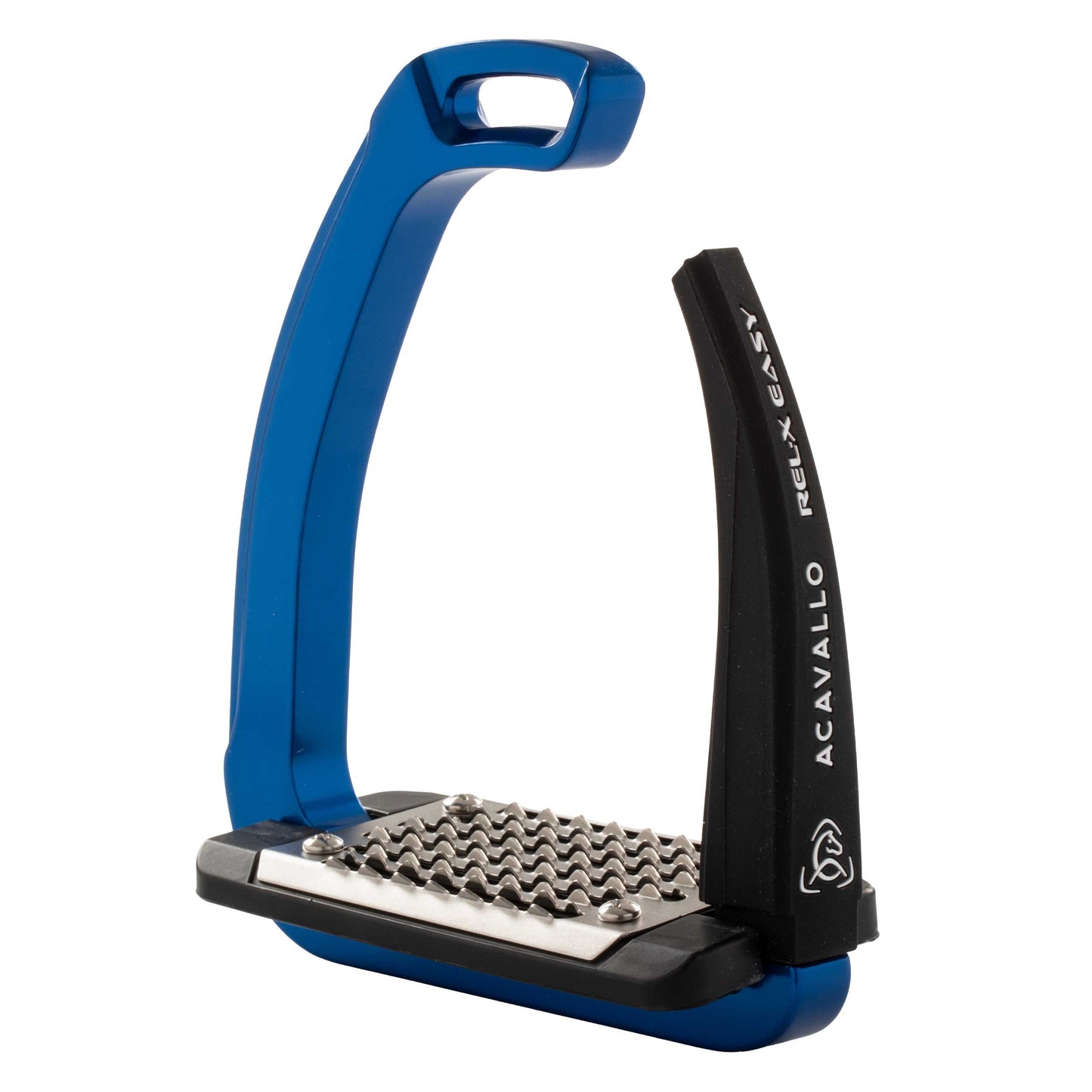 ACAVALLO - Rel-X Easy Stirrups