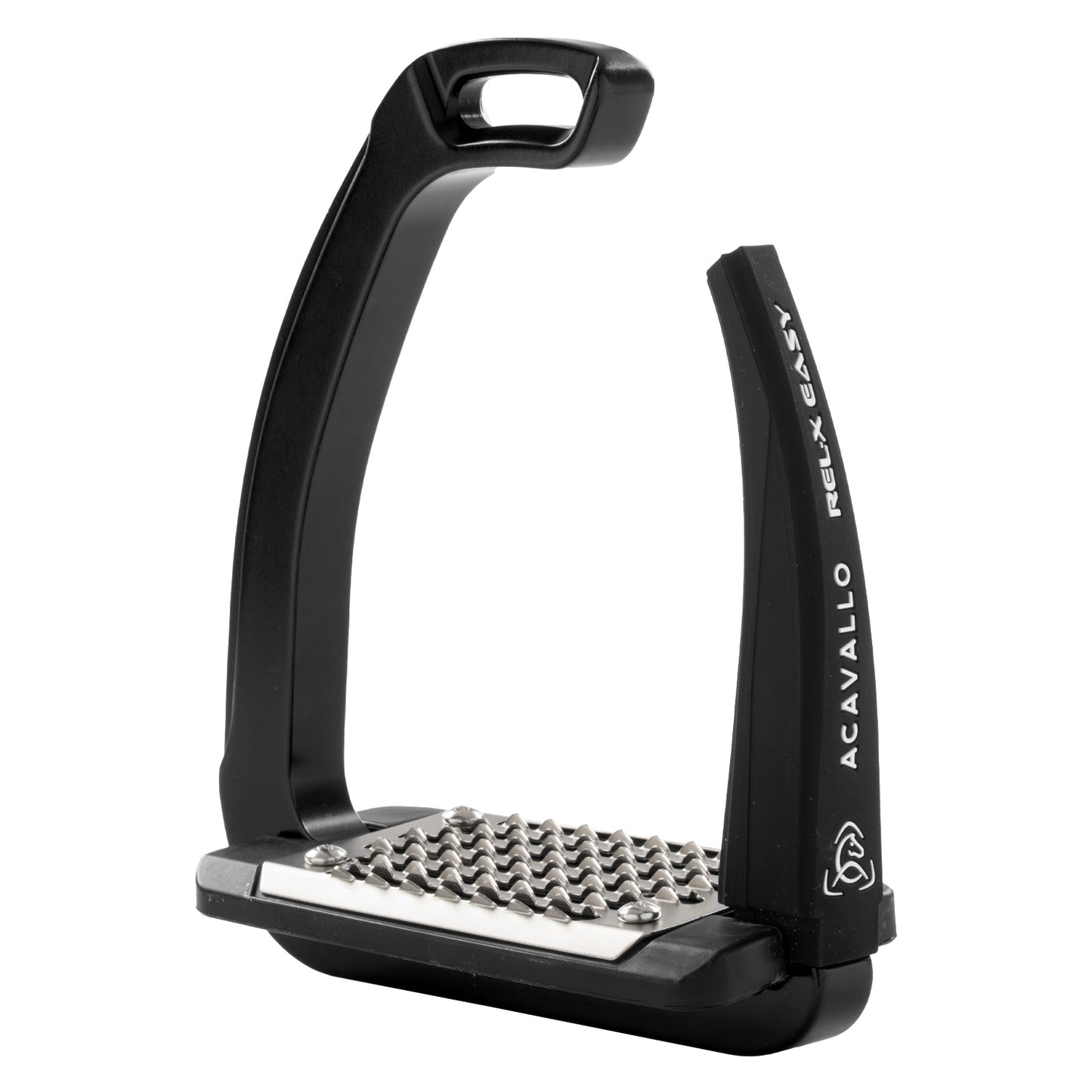 ACAVALLO - Rel-X Easy Stirrups