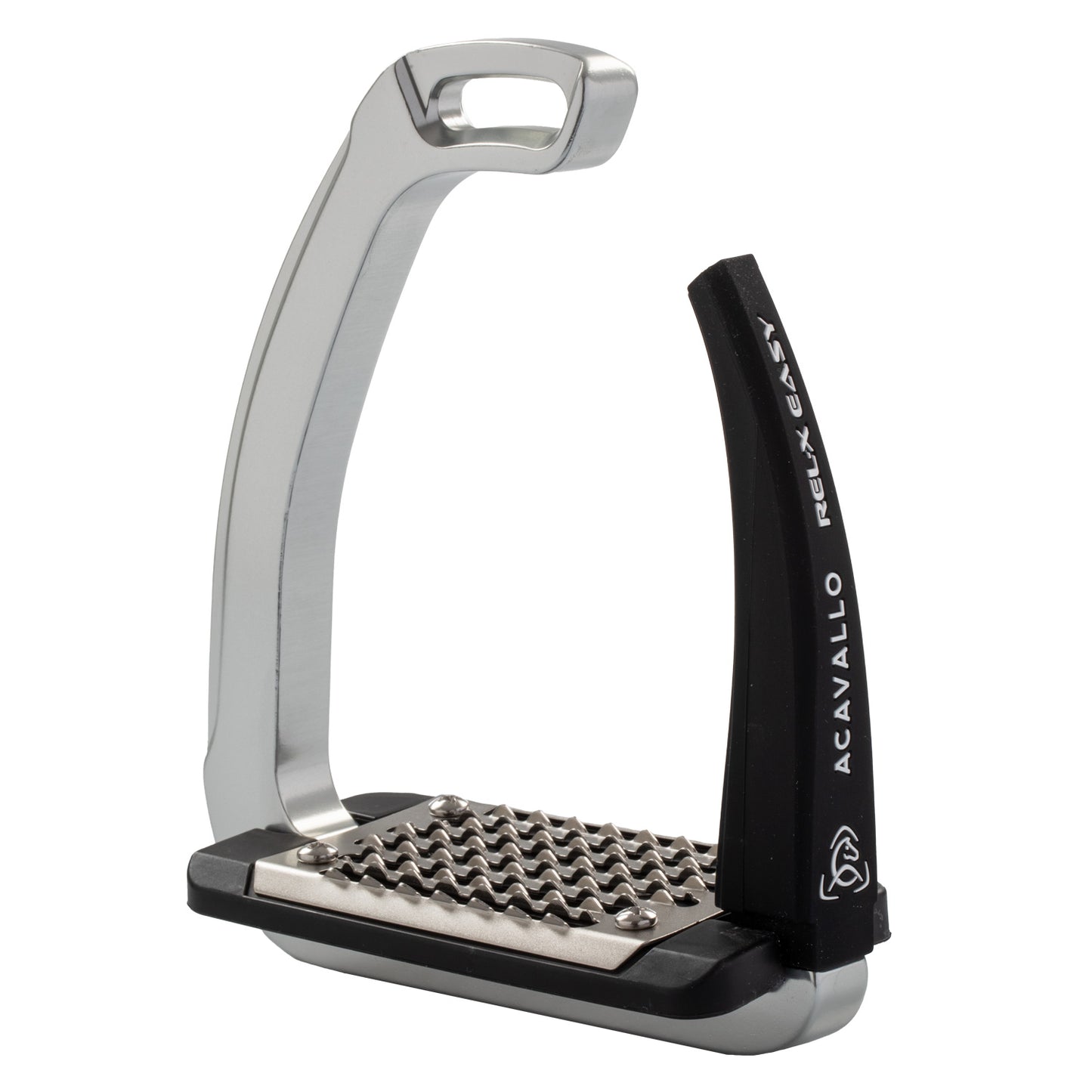 ACAVALLO - Rel-X Easy Stirrups