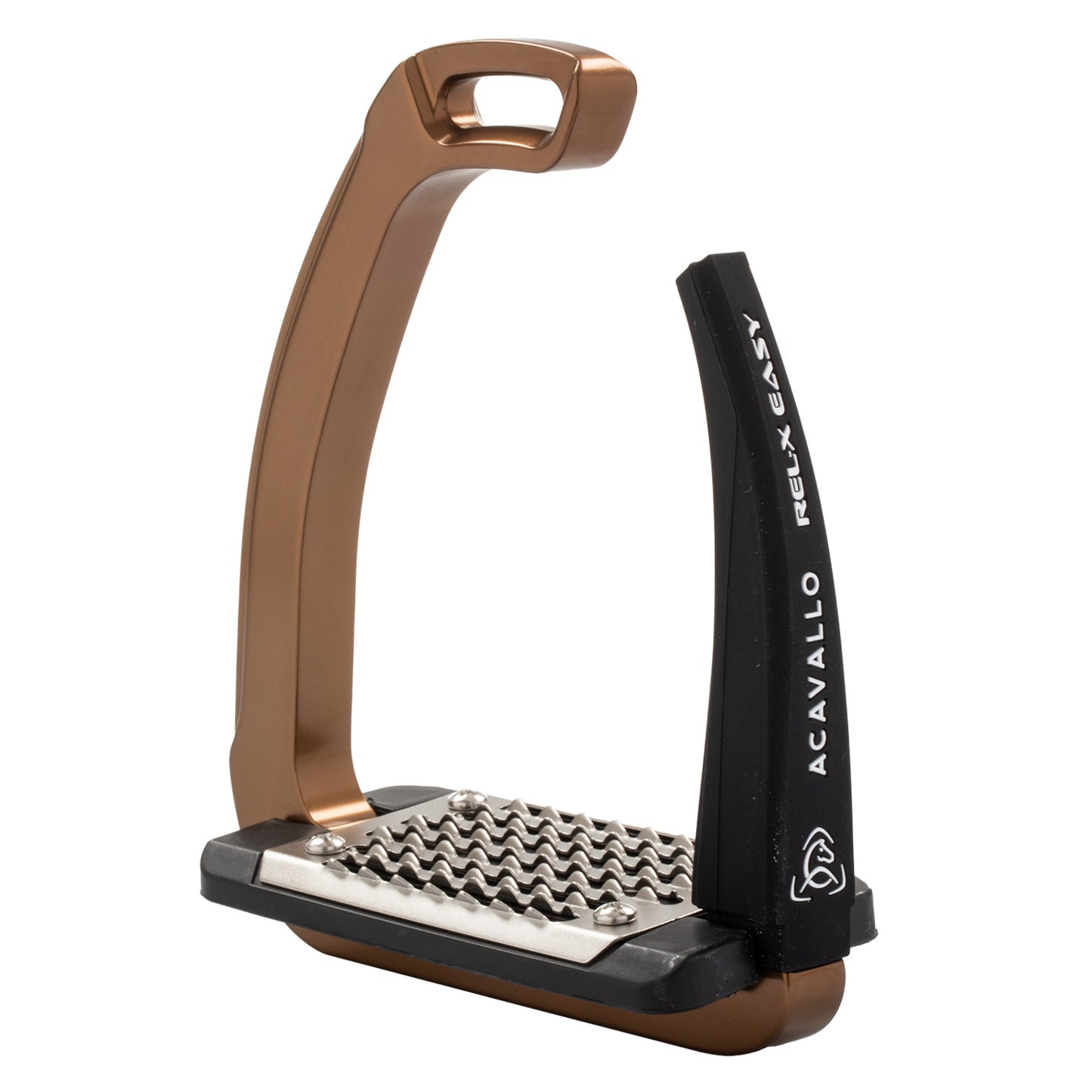 ACAVALLO - Rel-X Easy Stirrups