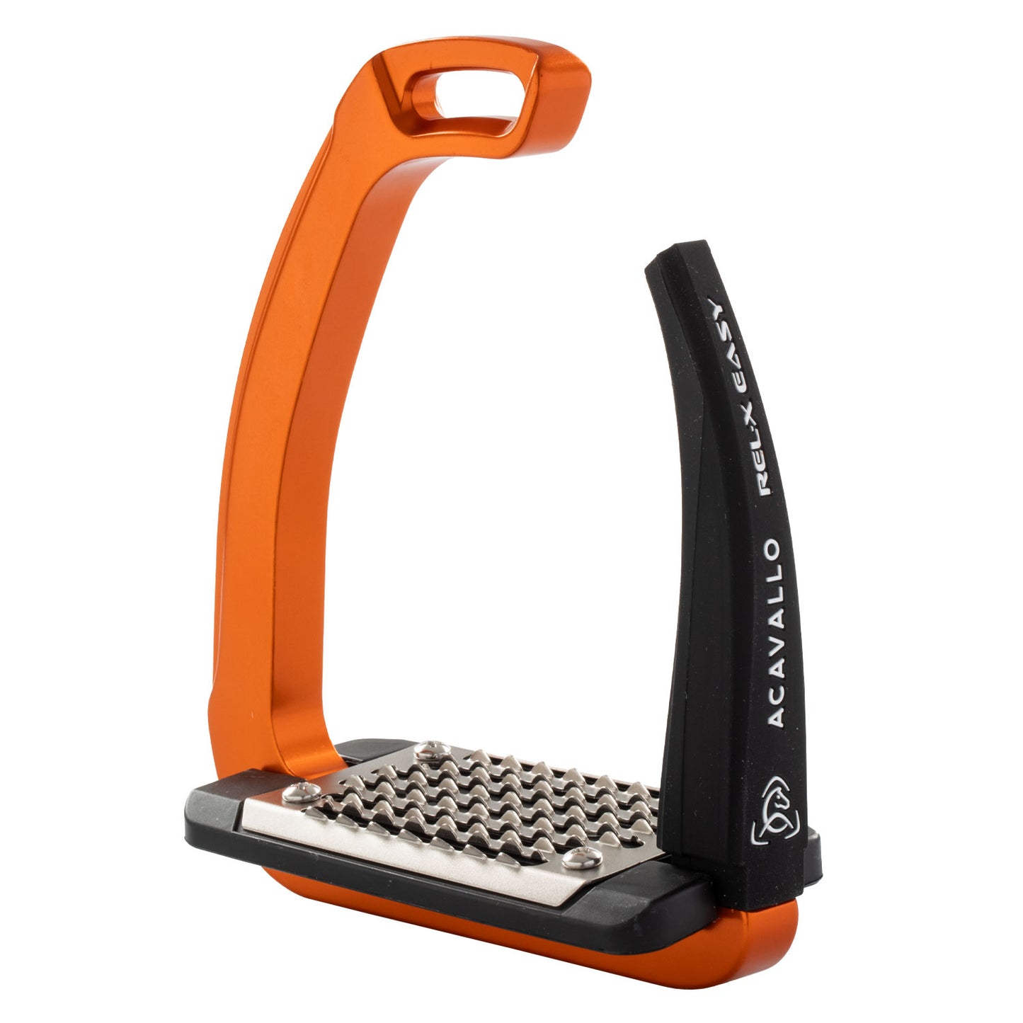 ACAVALLO - Rel-X Easy Stirrups