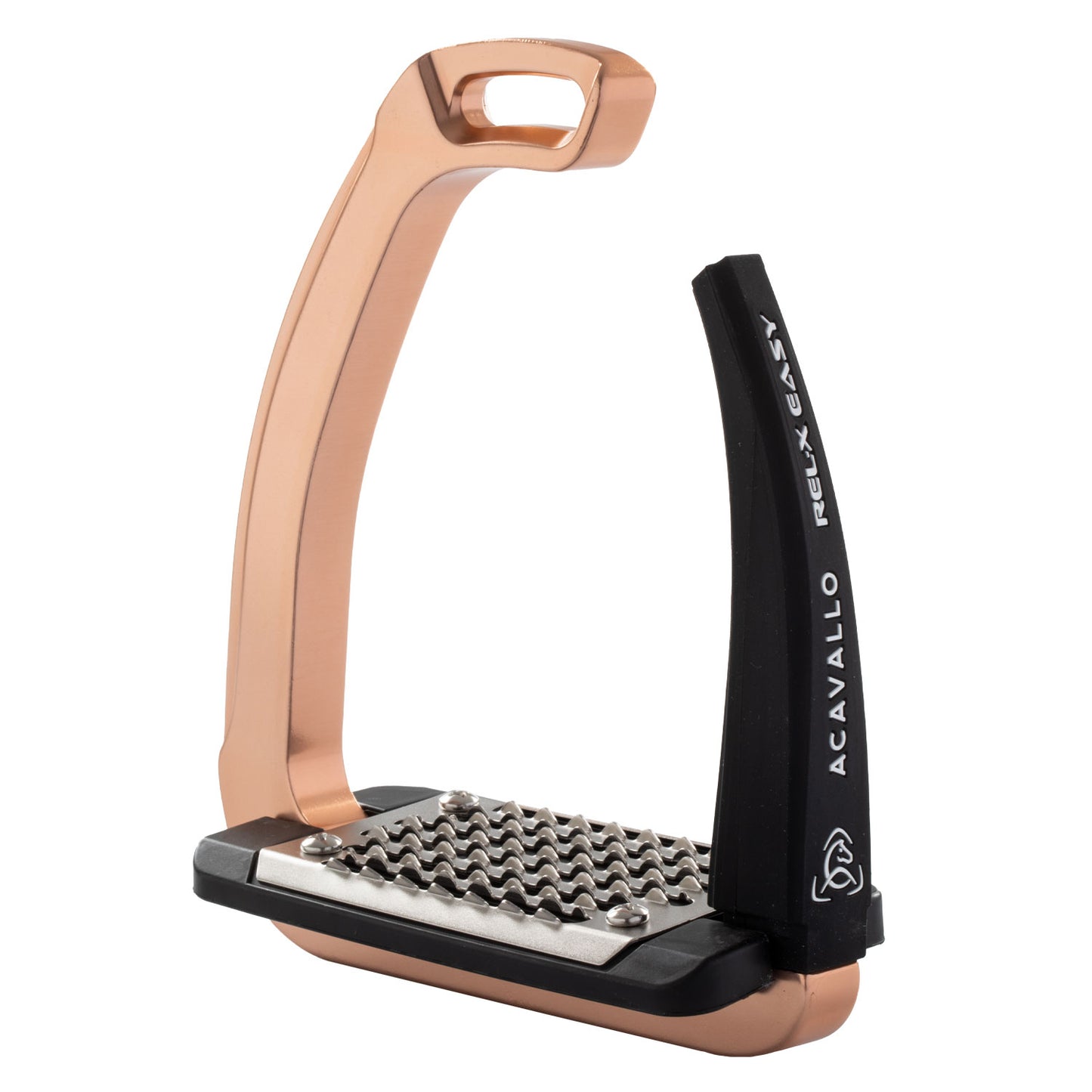 ACAVALLO - Rel-X Easy Stirrups