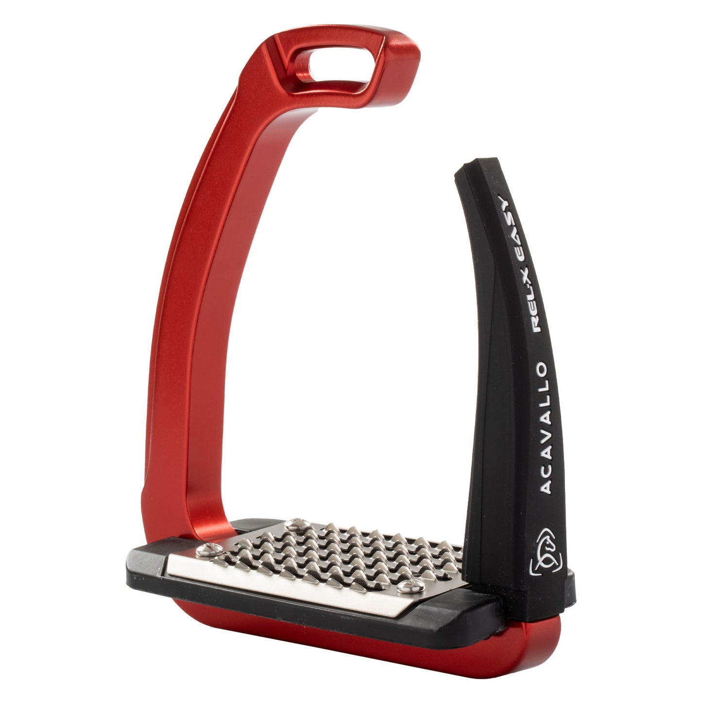 ACAVALLO - Rel-X Easy Stirrups