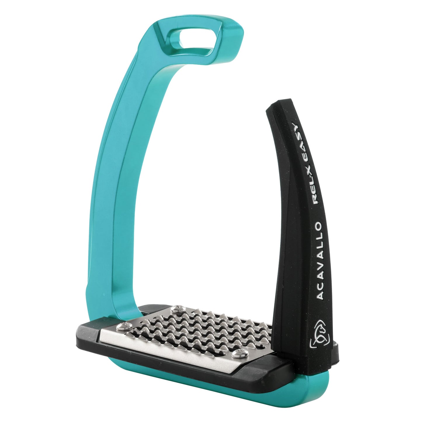 ACAVALLO - Rel-X Easy Stirrups
