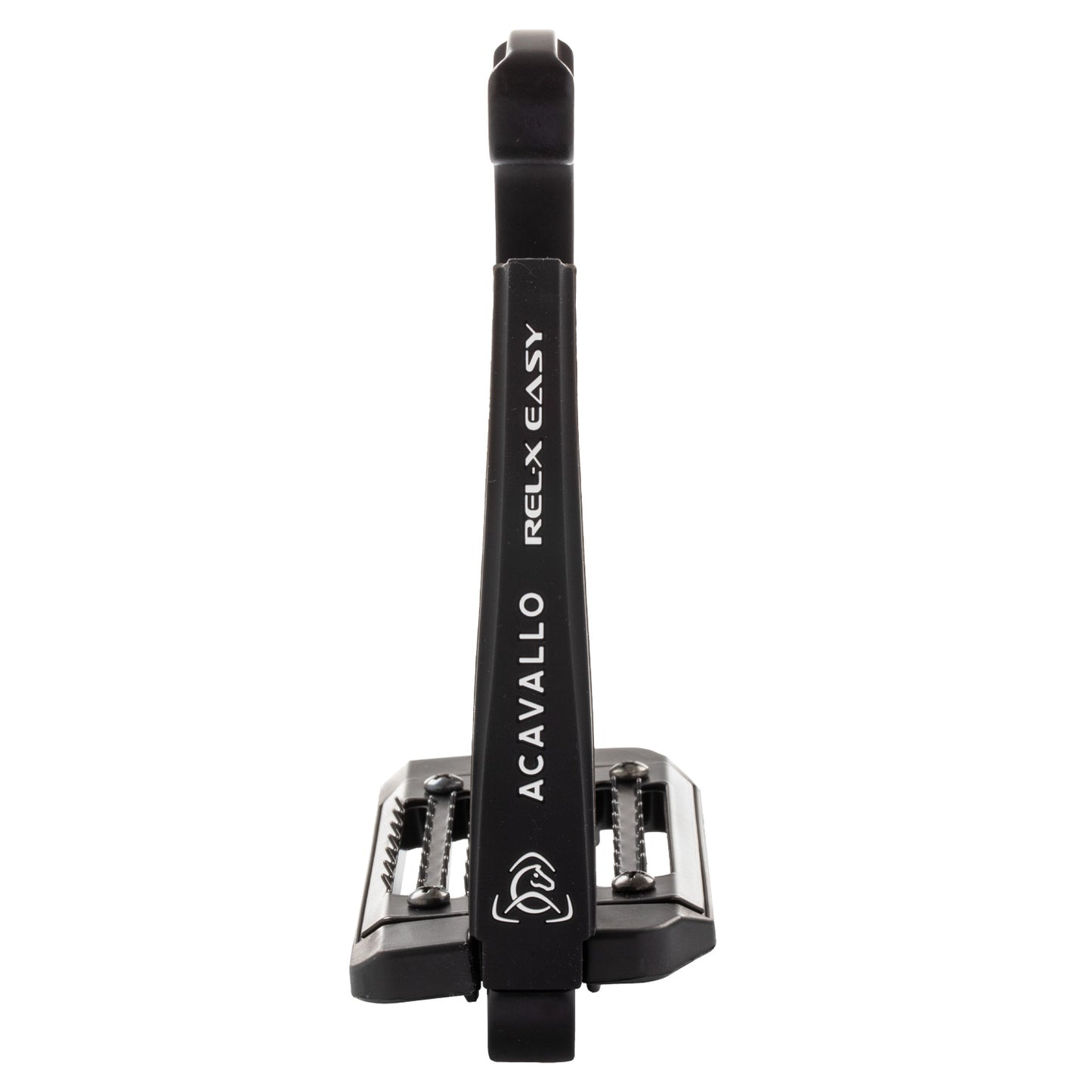 ACAVALLO - Rel-X Easy Stirrups
