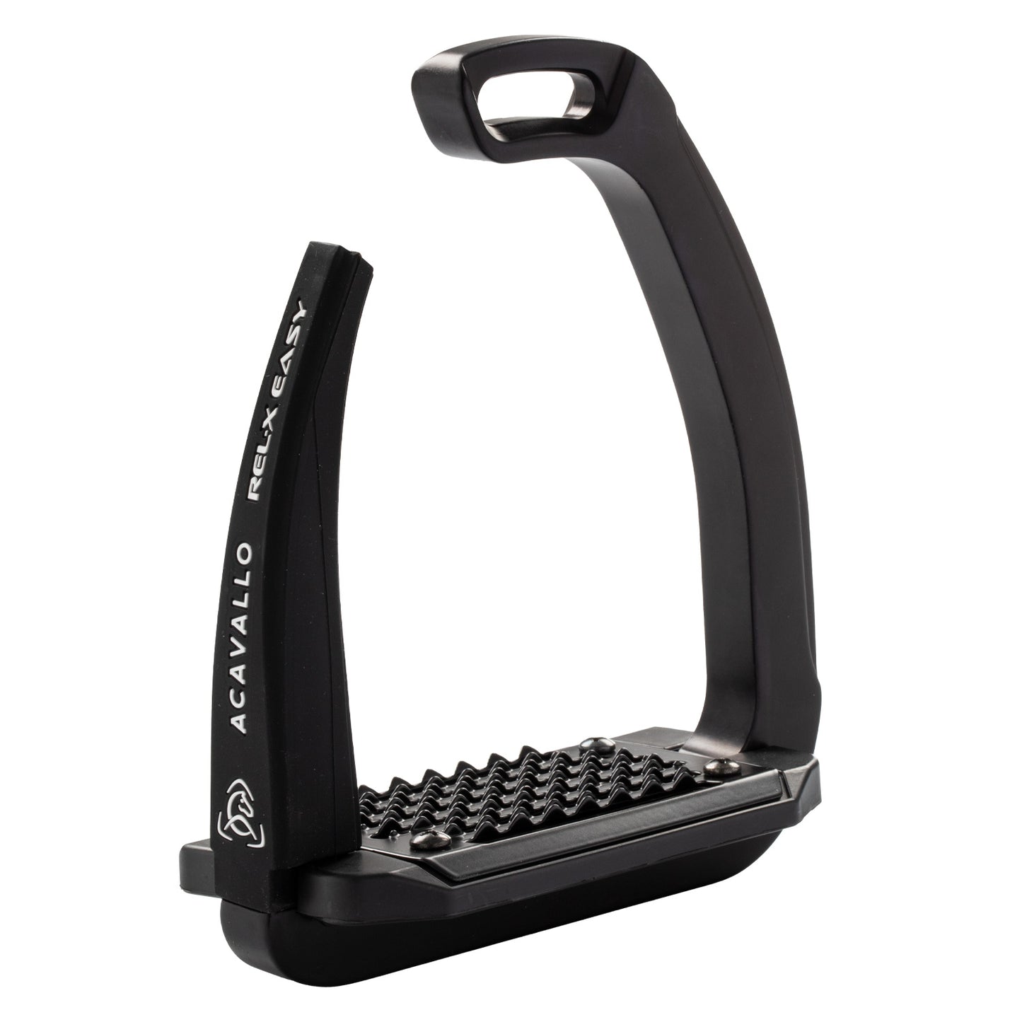 ACAVALLO - Rel-X Easy Stirrups
