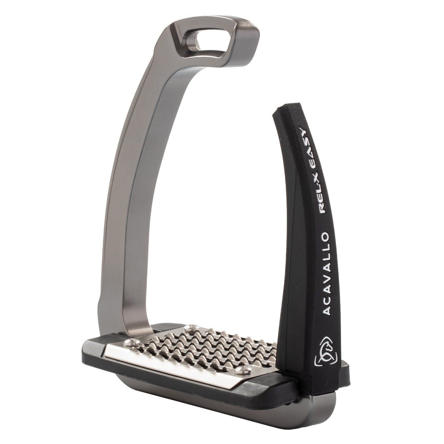 ACAVALLO - Rel-X Easy Stirrups