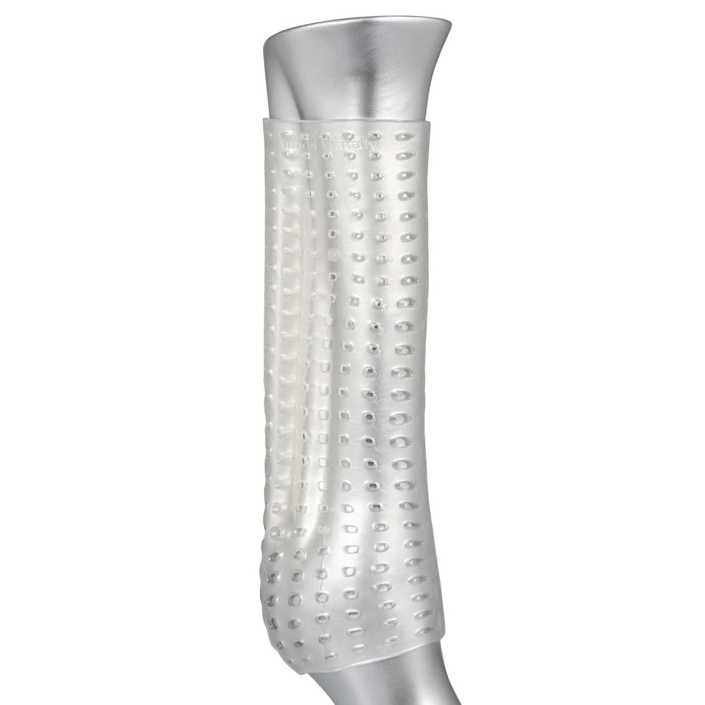 ACAVALLO - Compression Gel Sleeves For Horses