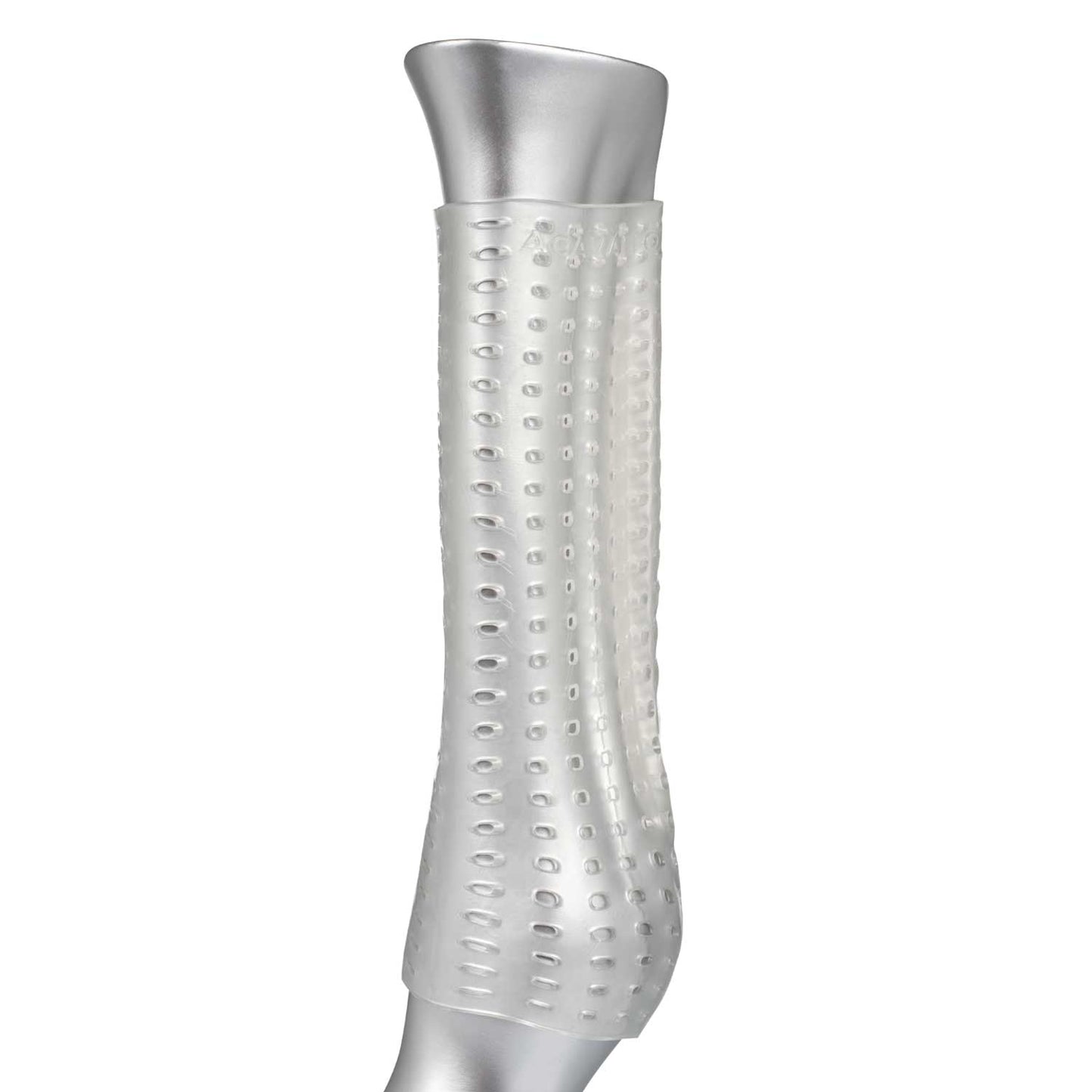 ACAVALLO - Compression Gel Sleeves For Horses