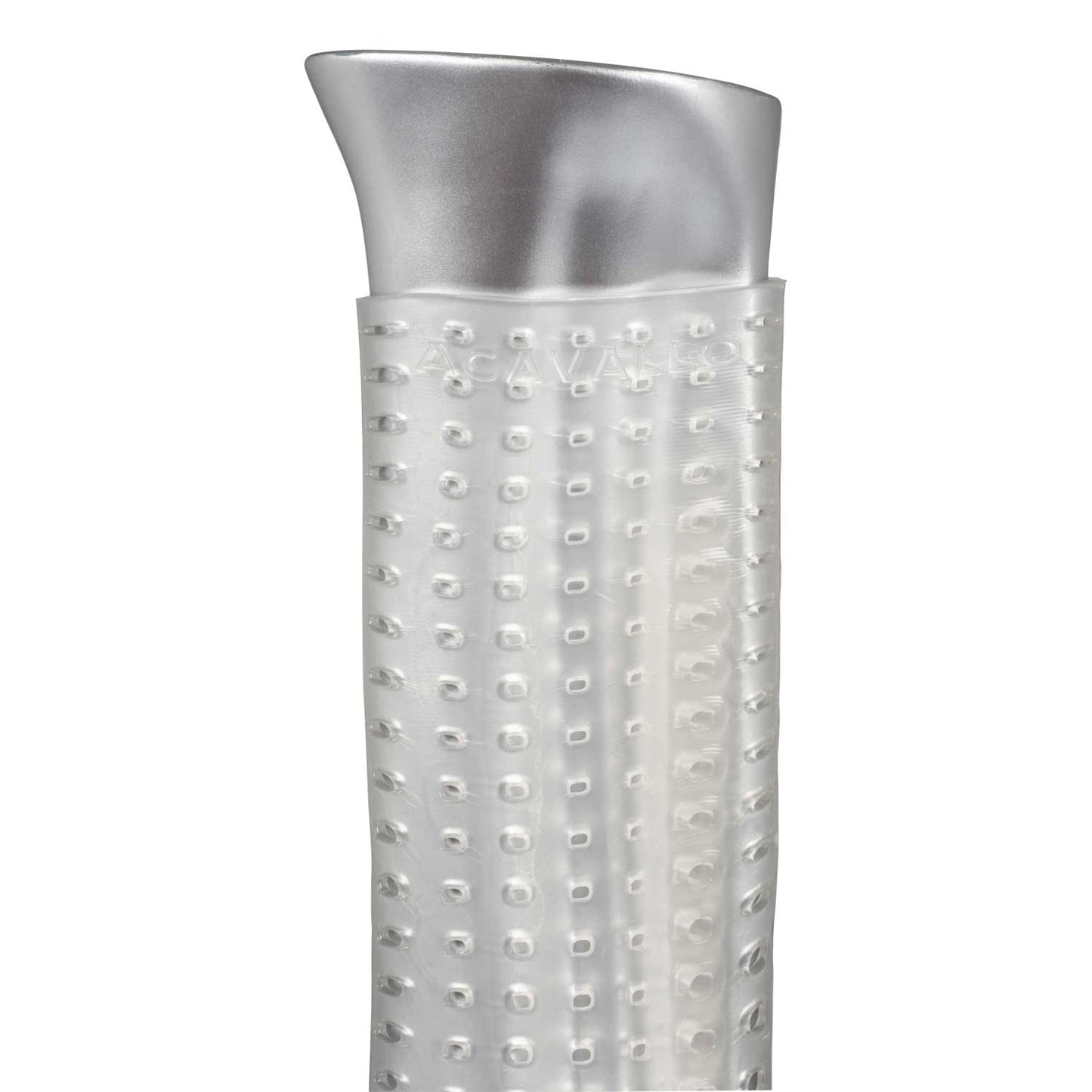 ACAVALLO - Compression Gel Sleeves For Horses