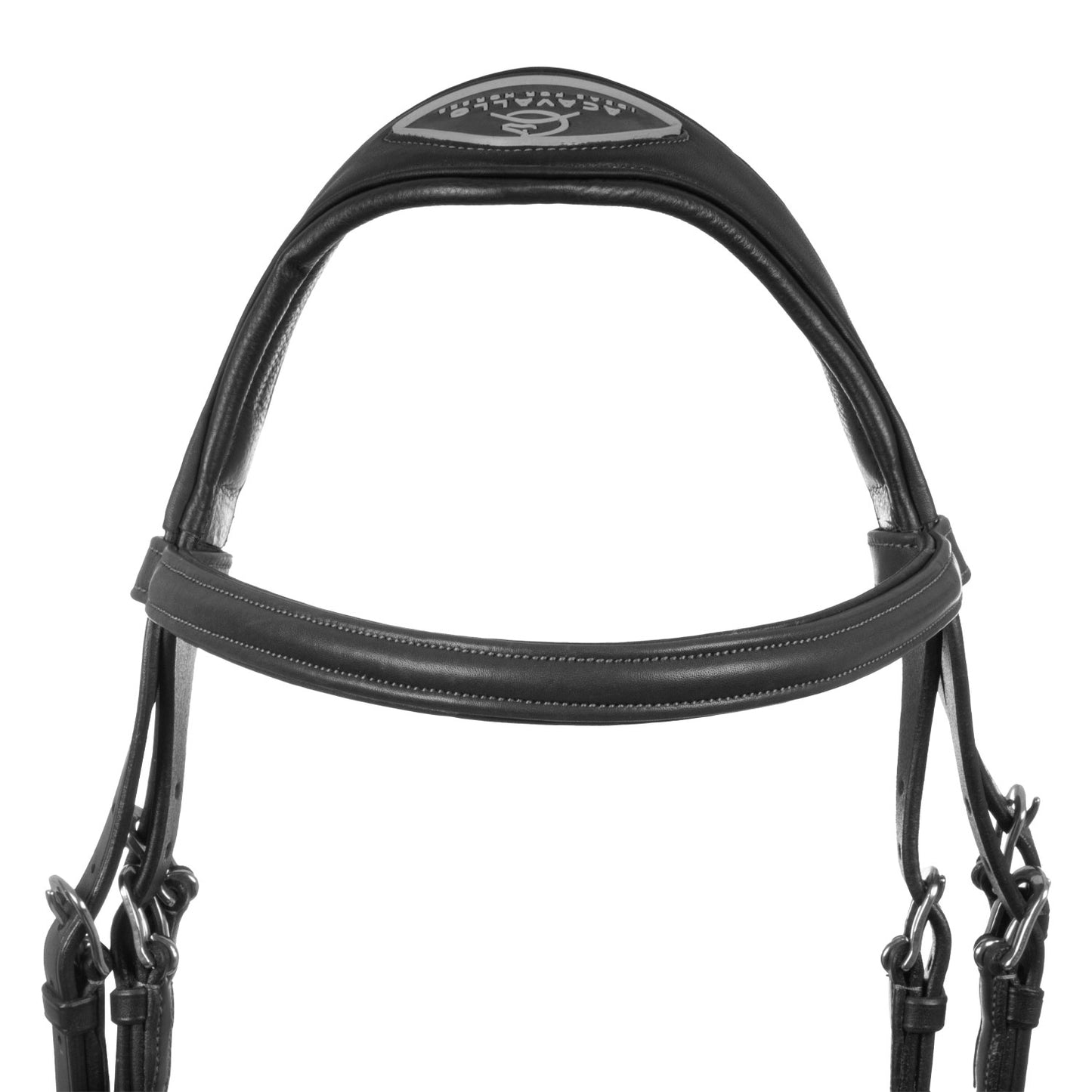 ACAVALLO - Filosofia Bridle Calfskin