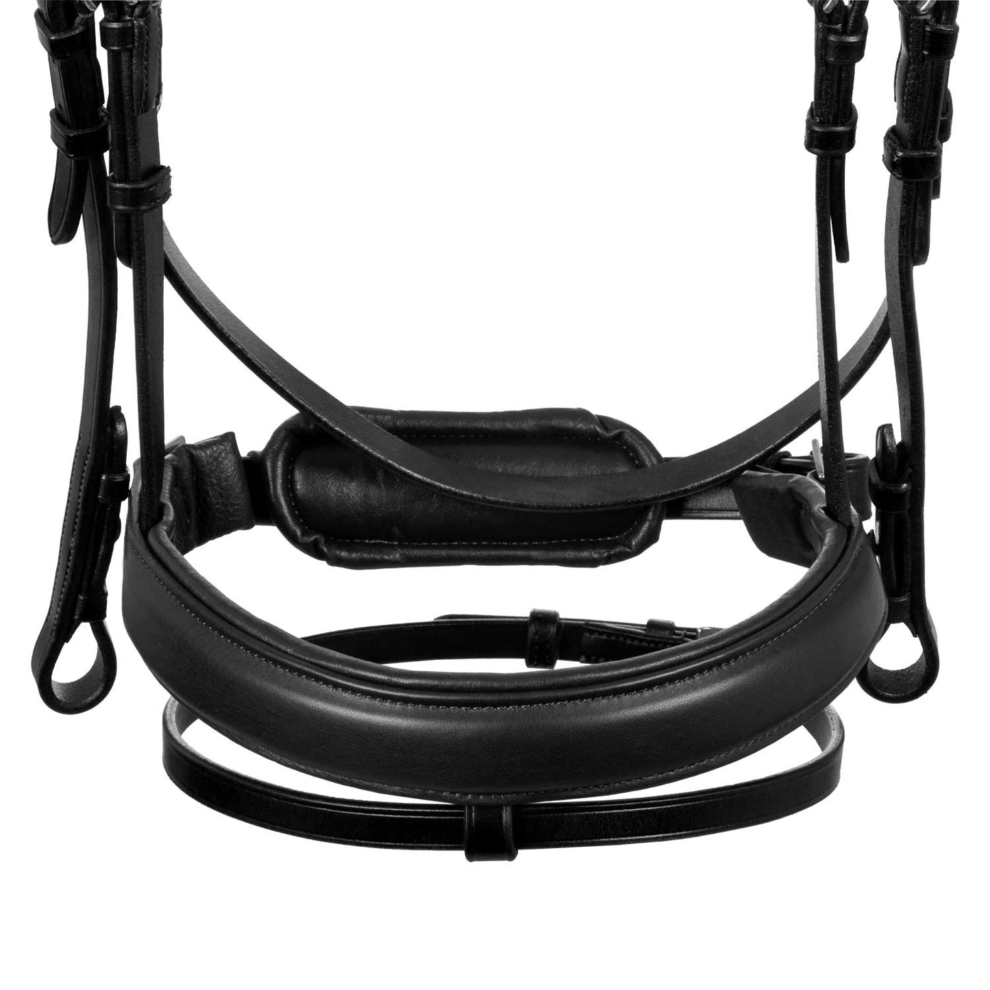 ACAVALLO - Filosofia Bridle Calfskin