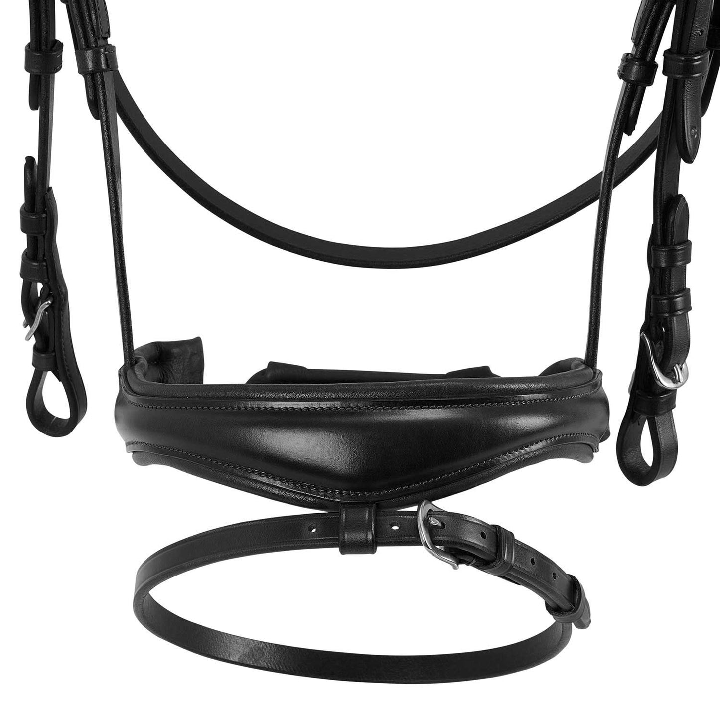 ACAVALLO - Maestà Bridle Calfskin