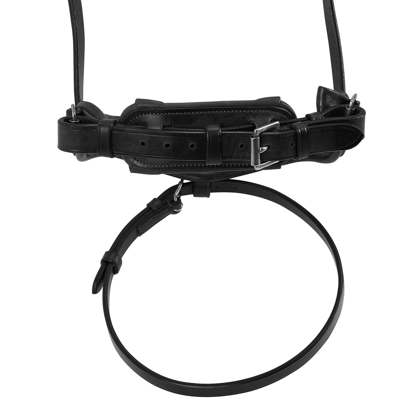 ACAVALLO - Maestà Bridle Calfskin
