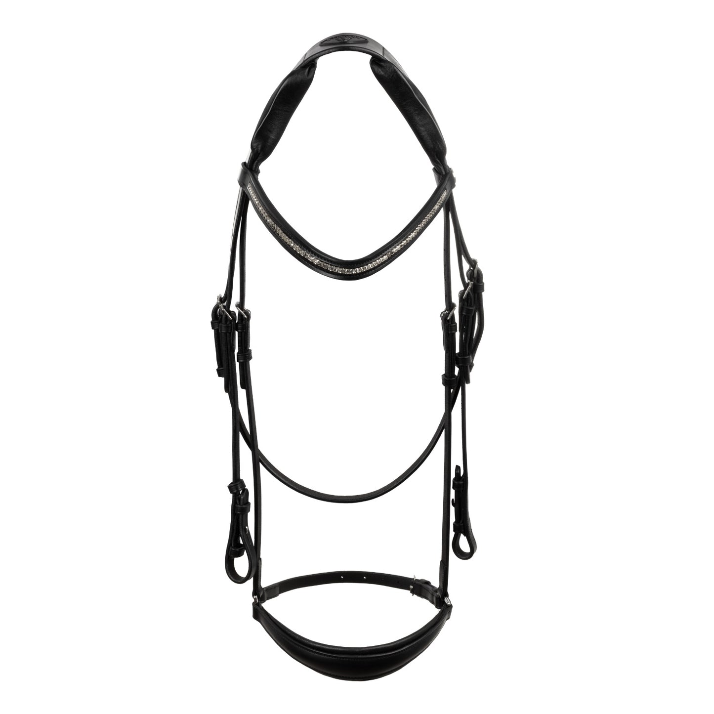 ACAVALLO - Venere Bridle Calfskin