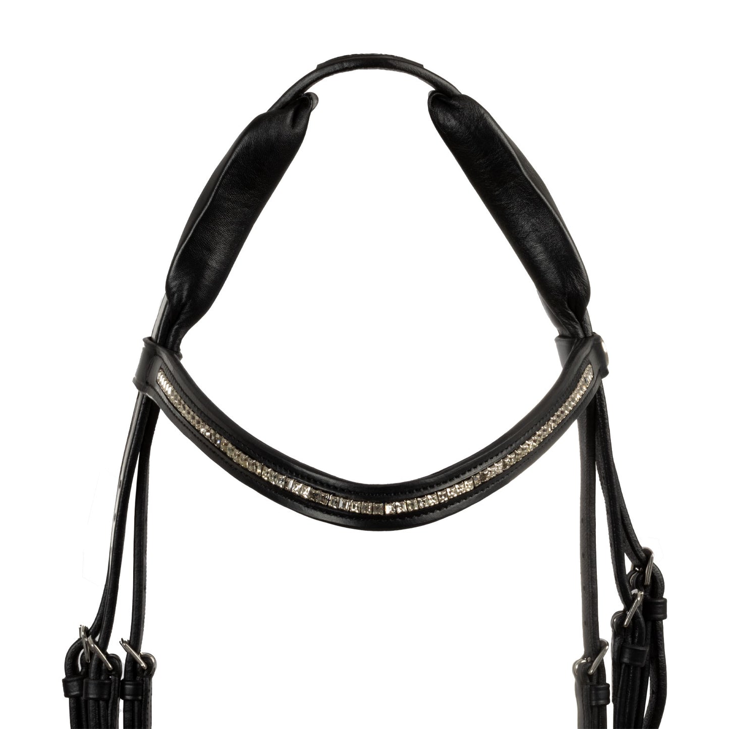 ACAVALLO - Venere Bridle Calfskin