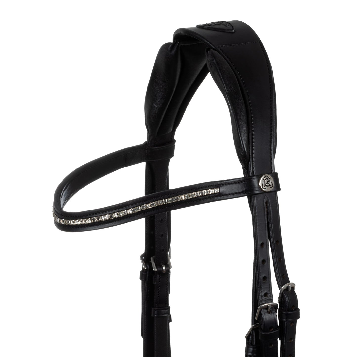 ACAVALLO - Venere Bridle Calfskin