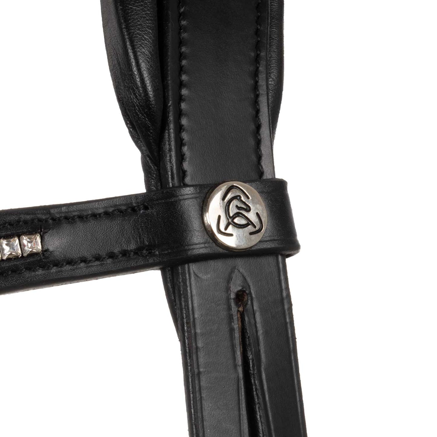 ACAVALLO - Venere Bridle Calfskin