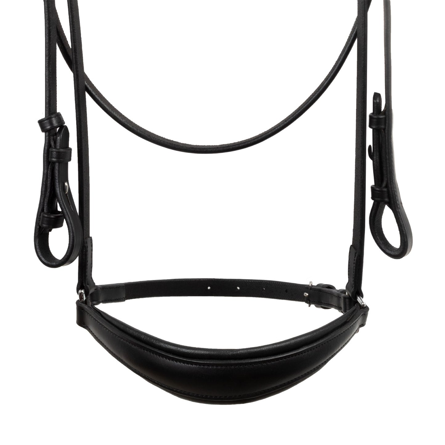 ACAVALLO - Venere Bridle Calfskin