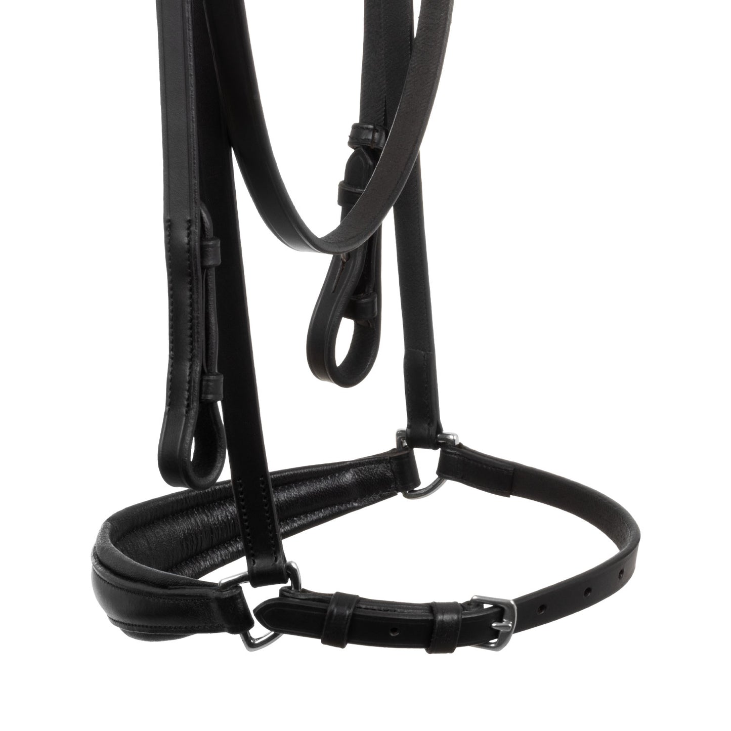 ACAVALLO - Venere Bridle Calfskin