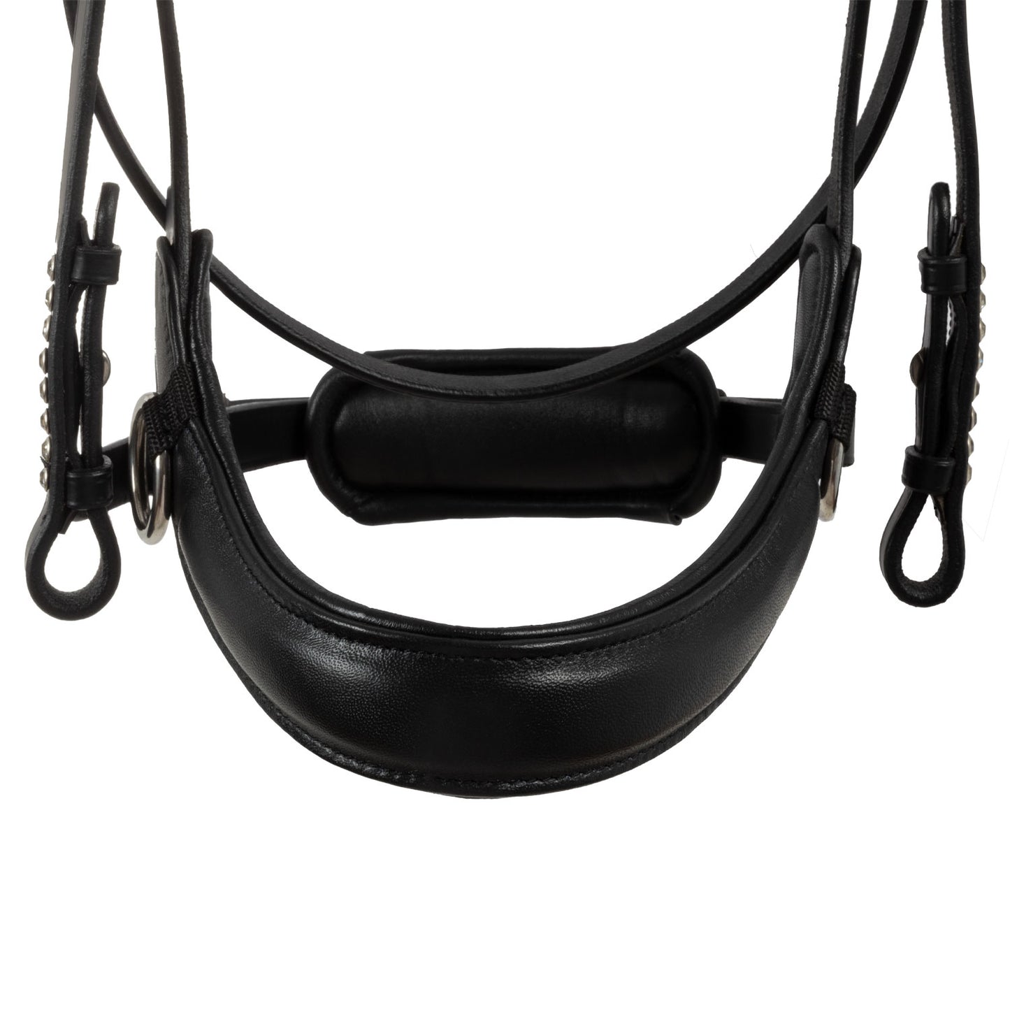 ACAVALLO - Sunset Bridle Calfskin
